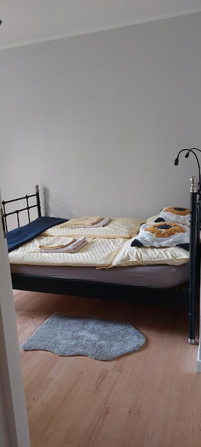 Apartament Grobla III Гданськ Екстер'єр фото
