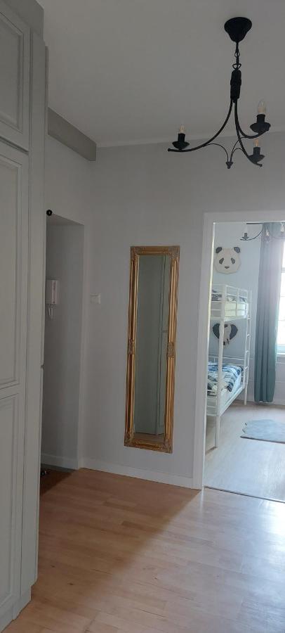 Apartament Grobla III Гданськ Екстер'єр фото