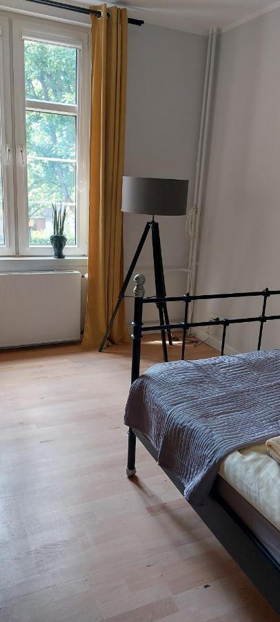 Apartament Grobla III Гданськ Екстер'єр фото